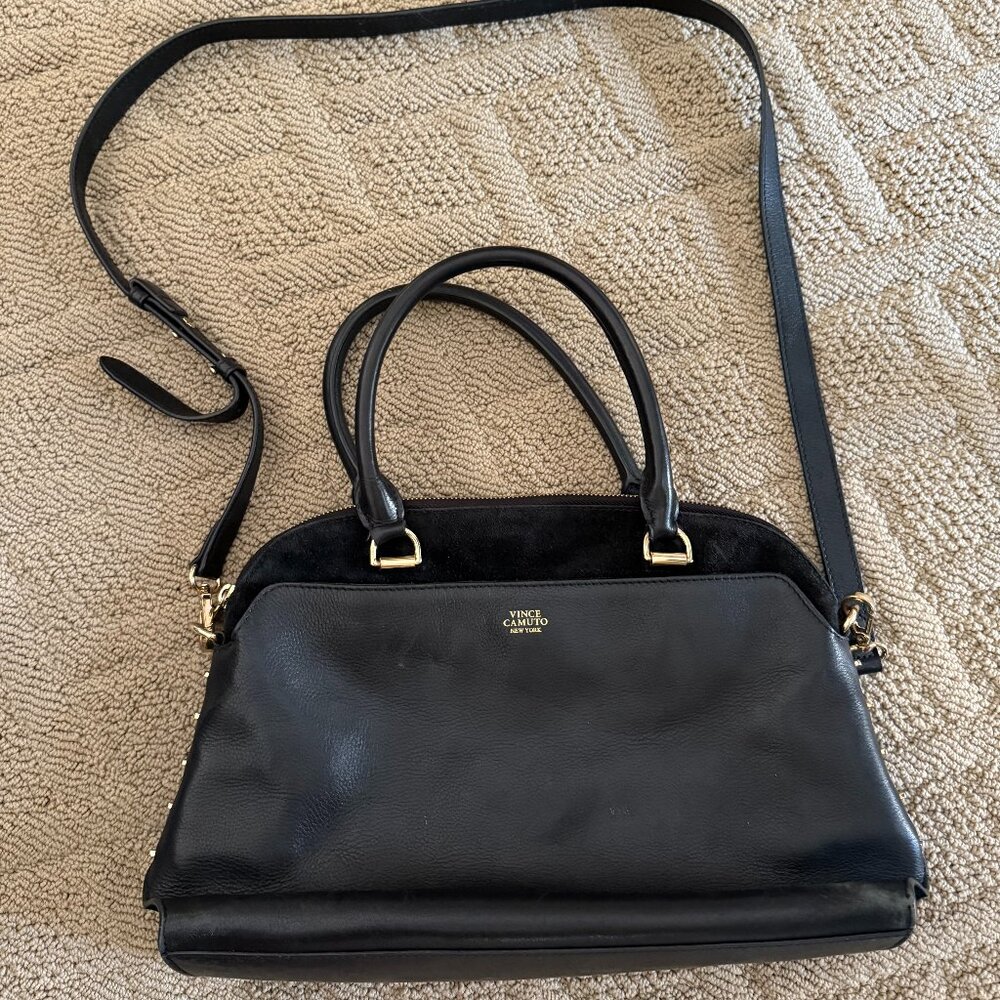 Vince Camuto - cross body